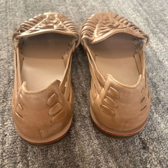 Nisolo Tan Women Sandals - Picture 7 of 7